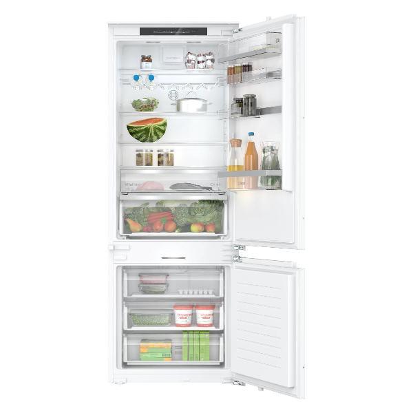 Изображение товара Встраиваемый холодильник комби Bosch KBN96ADD0