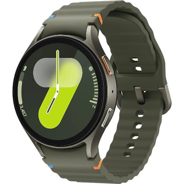 SAMSUNG Galaxy Watch 7 LTE (SM-L315FZGACAU)