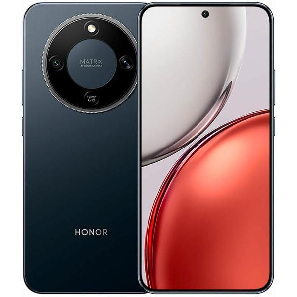Изображение товара Смартфон HONOR X9d 8/256GB 5109BYKQ, черный