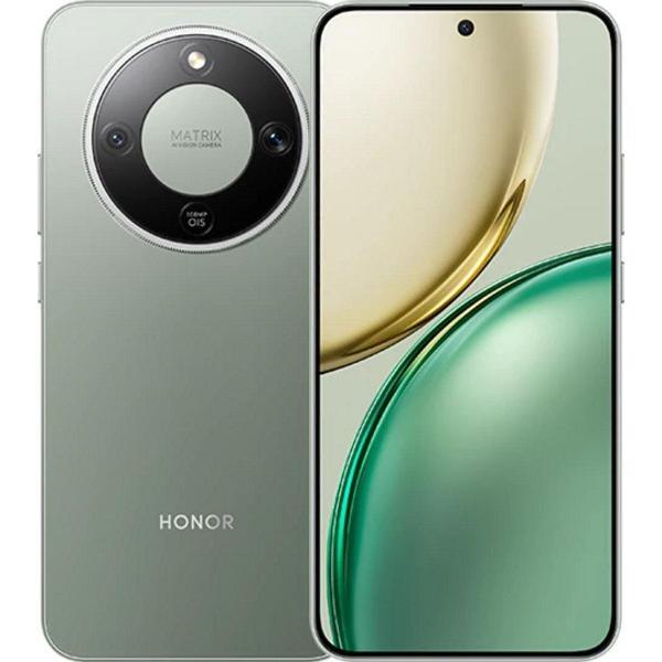 Изображение товара Смартфон HONOR X9d 8/256GB 5109BYKR, зеленый