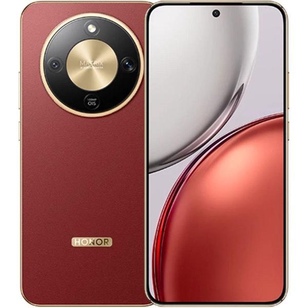 Изображение товара Смартфон HONOR X9d 12/256GB 5109BYPX, коричневый
