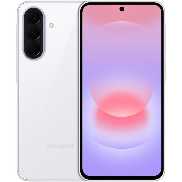 Изображение товара Смартфон Samsung Galaxy A37 8/256GB белый с мощным процессором и 4K камерой Изображение товара Смартфон Samsung Galaxy A37 8/256GB белый с мощным процессором и 4K камерой