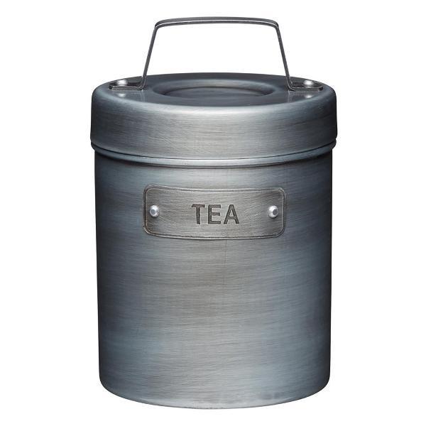 Изображение товара Емкость для хранения Kitchen Craft Kitchen Craft Емкость для хранения чая 790мл Industrial Kitchen
