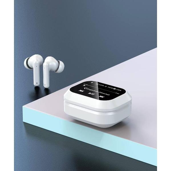 Изображение товара Наушники беспроводные BENEF беспроводные наушники