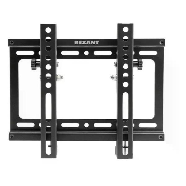 Изображение товара Кронштейн для телевизора Rexant 38-0320 Изображение товара Кронштейн для телевизора Rexant 38-0320