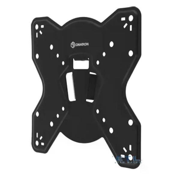 Изображение товара Кронштейн для телевизора ONKRON BASIC M1S с фиксированной посадкой Изображение товара Кронштейн для телевизора ONKRON BASIC M1S с фиксированной посадкой