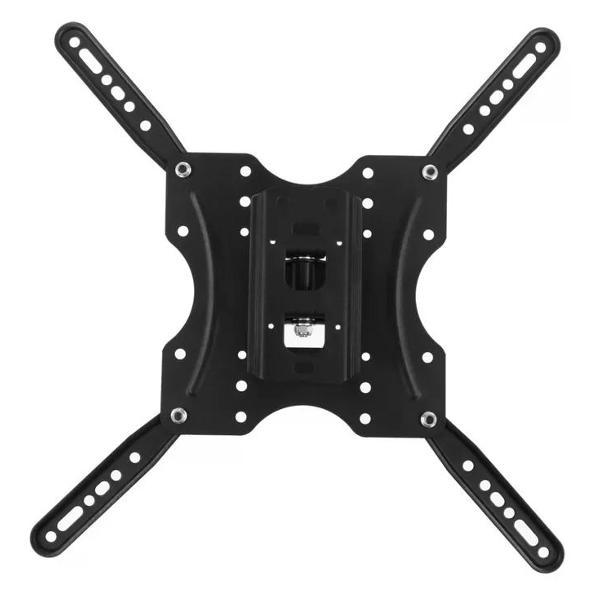 Изображение товара Кронштейн для телевизора Ultramounts UM859 наклонно-поворотный 32-55" Изображение товара Кронштейн для телевизора Ultramounts UM859 наклонно-поворотный 32-55"