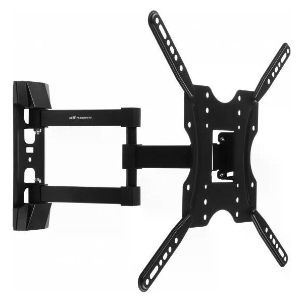 Изображение товара Кронштейн для телевизора Ultramounts UM904 Black