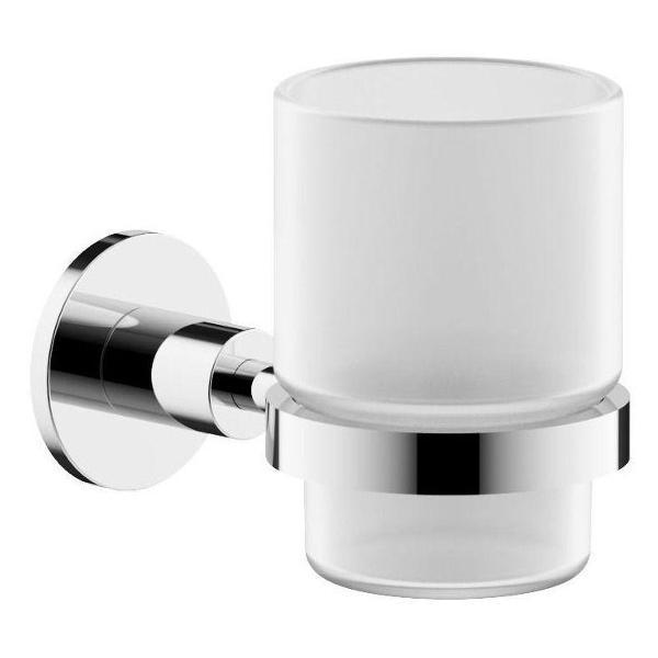 Изображение товара Стакан для зубных щеток sancos База (Base) SC9030CH