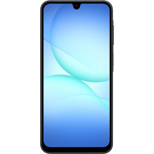Изображение товара Смартфон SAMSUNG Galaxy A17 256Gb 8Gb Черный