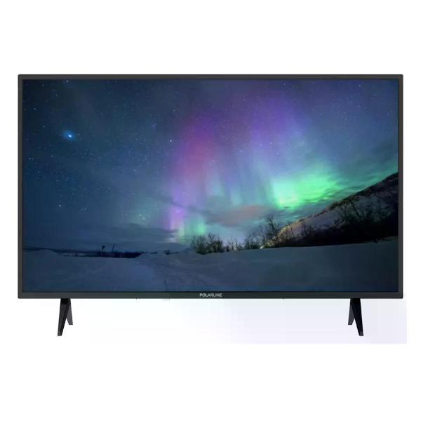 Изображение товара Телевизор POLARLINE 40PL51TC с Full HD дисплеем и Android