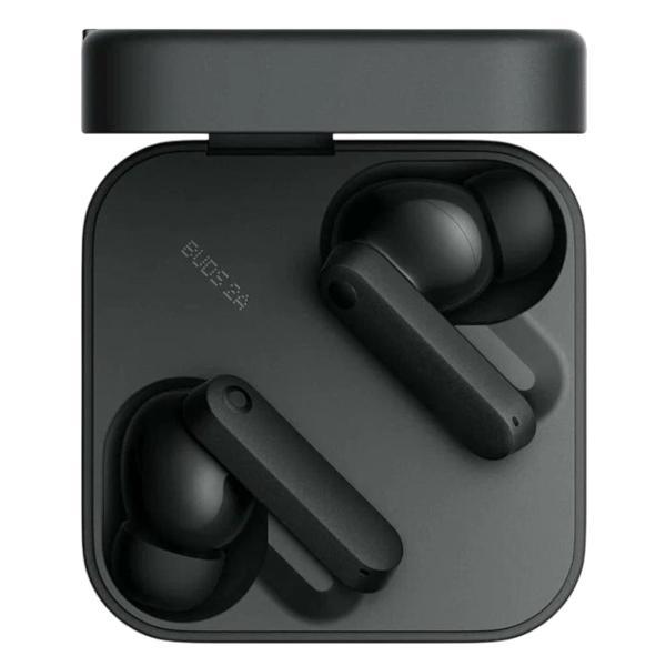 Изображение товара Наушники True Wireless CMF by Nothing Buds 2a Dark Gray темно-серый