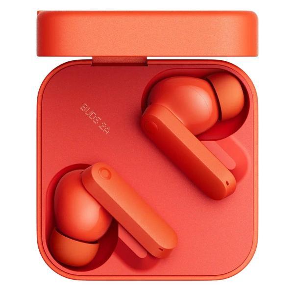 Изображение товара Наушники True Wireless CMF by Nothing Buds 2a Orange оранжевый