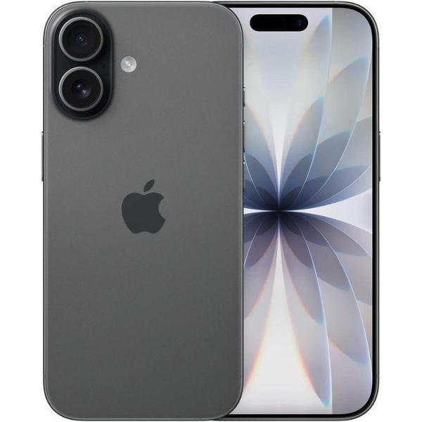 Изображение товара Смартфон Apple iPhone 17 512 ГБ eSim черный (Black)