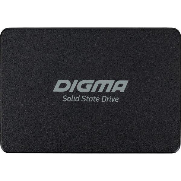 Изображение товара Внутренний диск SSD Digma DGSR2512GS93T