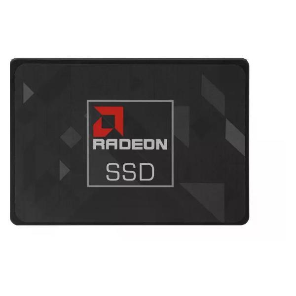 Изображение товара SSD AMD R3SL0120G2 120 ГБ Высокая скорость чтения и записи