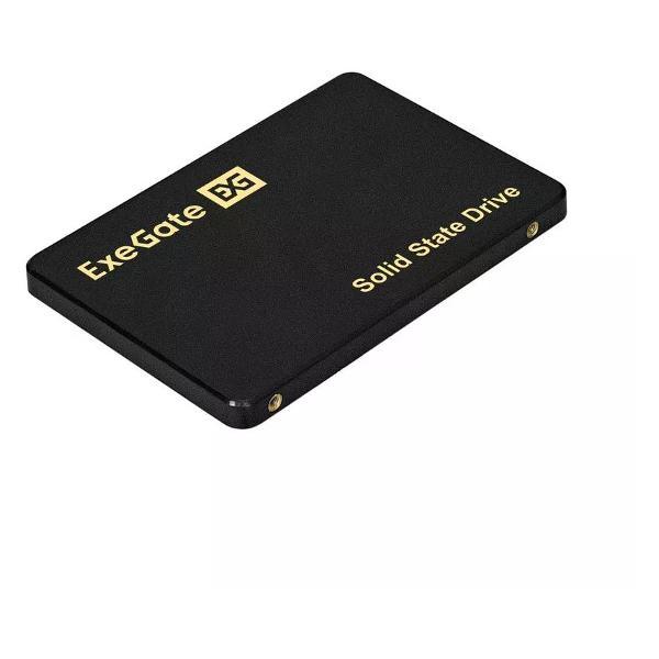 Изображение товара Внутренний диск SSD ExeGate EX295277RUS Изображение товара Внутренний диск SSD ExeGate EX295277RUS