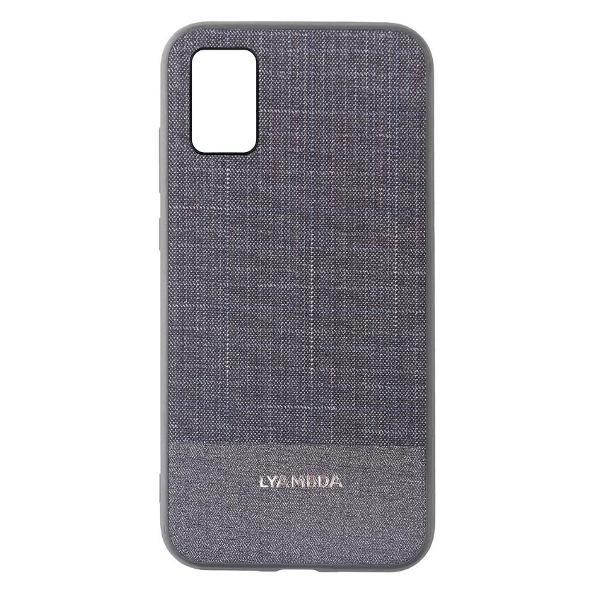 Изображение товара Чехол для смартфона Lyambda Honor 9A серии LA05 темно-синий