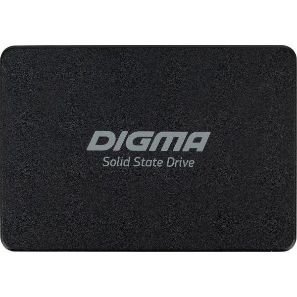 Изображение товара SSD Digma DGSR2256GS93T 256 ГБ SATA III высокие скорости Изображение товара SSD Digma DGSR2256GS93T 256 ГБ SATA III высокие скорости