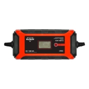 Изображение товара Пуско-зарядное устройство Elitech УЗИ 160/12 (191005)
