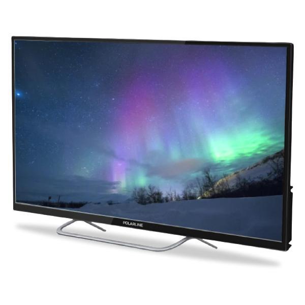 Изображение товара Телевизор POLARLINE 40PL52TC-SM