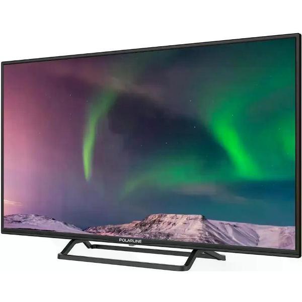 Изображение товара Телевизор POLARLINE 40PL53TC-SM Изображение товара Телевизор POLARLINE 40PL53TC-SM