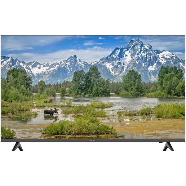Изображение товара Телевизор Econ EX-55US007B 55" 4K HDR Wi-Fi Android Smart