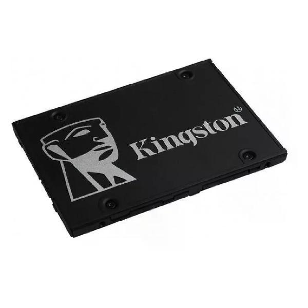 Изображение товара Внутренний диск SSD Kingston SKC600/1024G