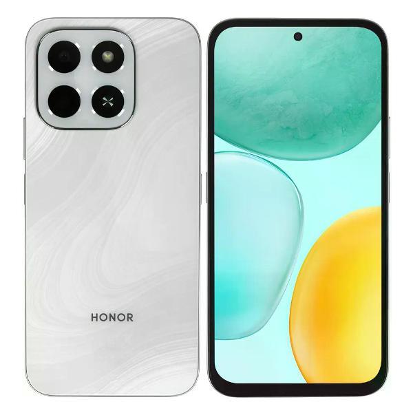 Изображение товара Смартфон HONOR X6c (5109BWDX)