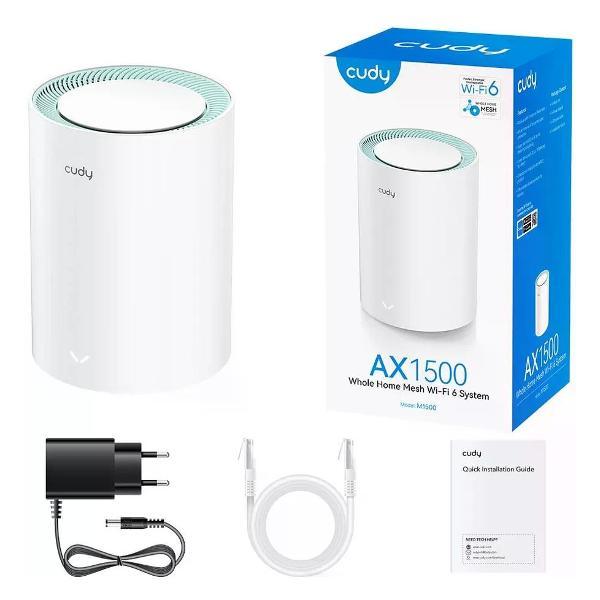 Изображение товара MESH система CUDY M1500