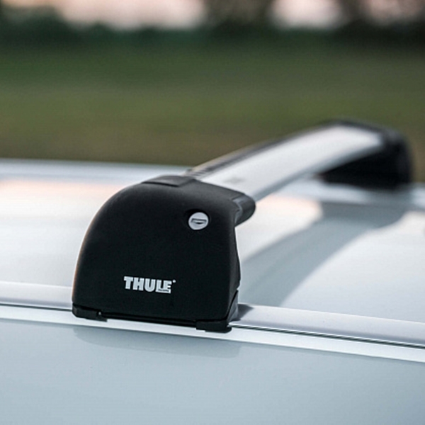 Короб на крышу автомобиля thule