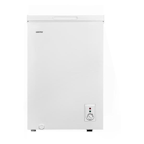 Изображение товара Морозильный ларь Centek CT-4030 <99л> Изображение товара Морозильный ларь Centek CT-4030 <99л>