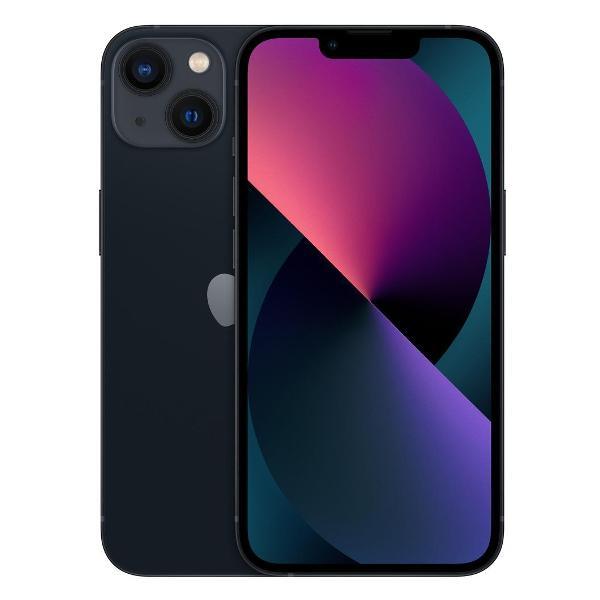 Изображение товара Смартфон Apple iPhone 13 128GB темная ночь (без RuStore) Изображение товара Смартфон Apple iPhone 13 128GB темная ночь (без RuStore)