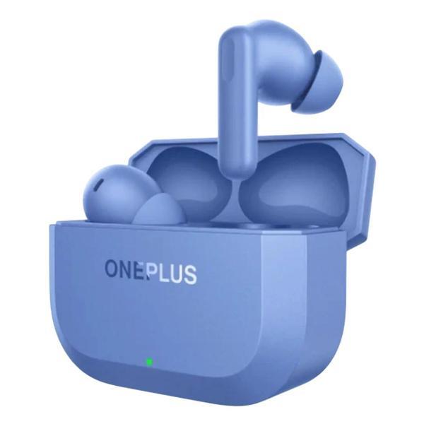 Изображение товара Наушники True Wireless OnePlus Nord Buds 3R Aura Blue cиние