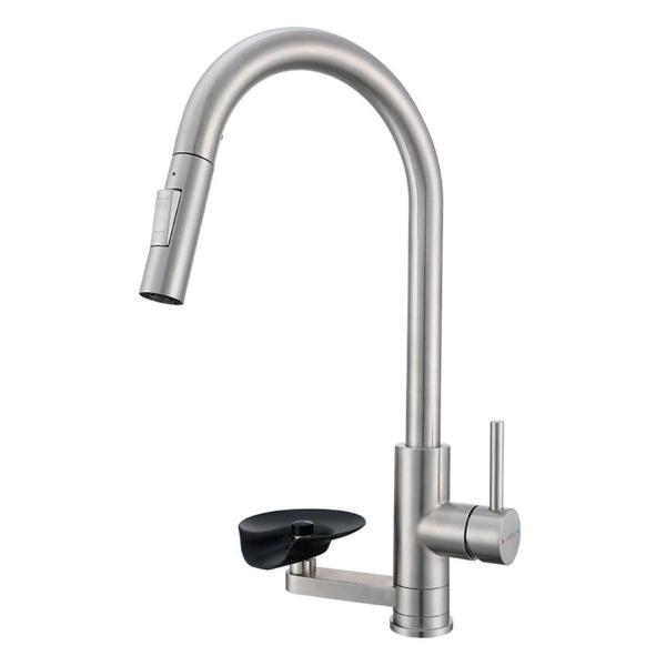 Изображение товара Смеситель Prohanss смеситель для кухонной мойки Prohanss P45.49.05