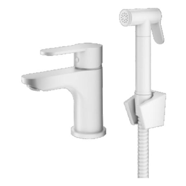 Изображение товара Смеситель Prohanss смеситель для раковины Prohanss P64.12.08