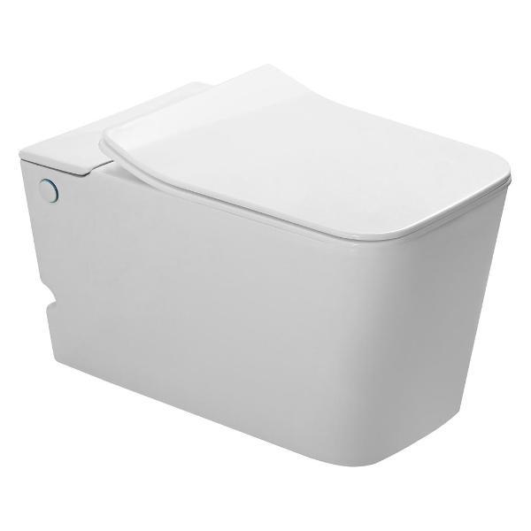 Изображение товара Унитаз SantiLine SL-5032 безободковый с импульсным смывом