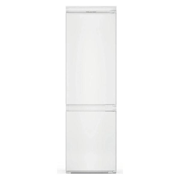 Изображение товара Встраиваемый холодильник комби Whirlpool WHC18T132