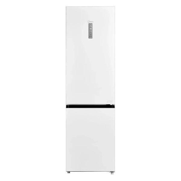 Изображение товара Холодильник Midea MDRB522MGE01OD с инверторным компрессором и No Frost Изображение товара Холодильник Midea MDRB522MGE01OD с инверторным компрессором и No Frost