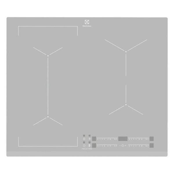 Изображение товара Варочная панель индукционная Electrolux EIV63440BS