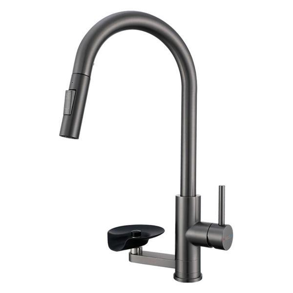 Изображение товара Смеситель Prohanss смеситель для кухонной мойки Prohanss P45.49.09