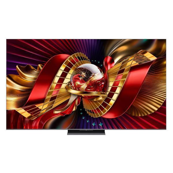 Изображение товара Телевизор TCL 75C8L