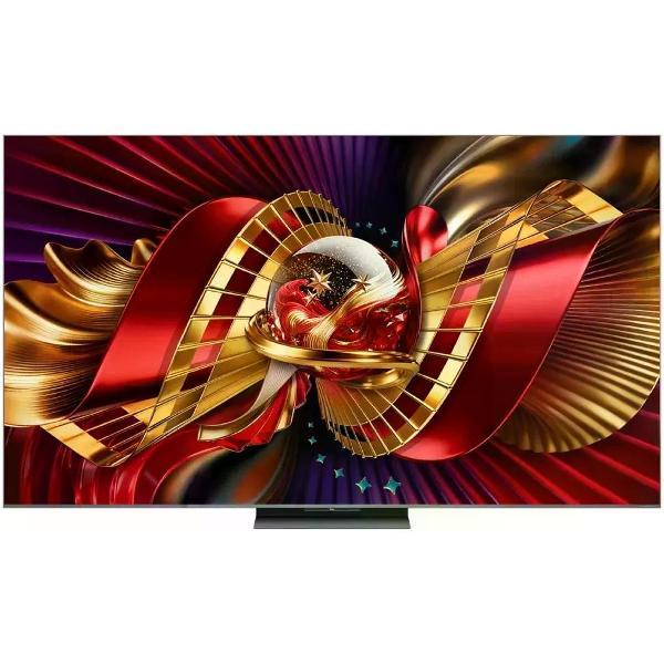 Изображение товара Телевизор TCL 65C8L