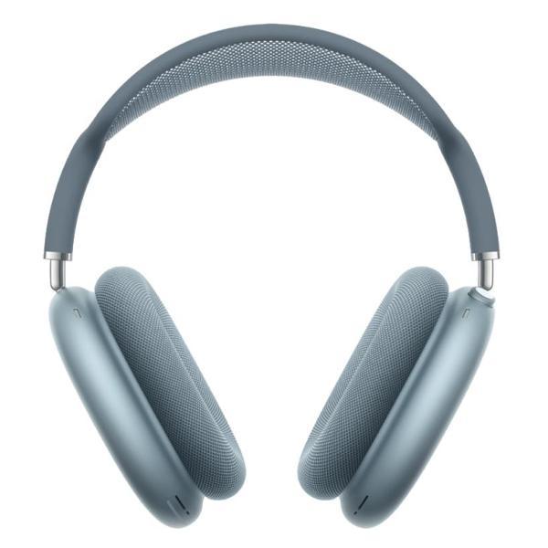 Изображение товара Наушники беспроводные трансгран Apple AirPods Max Blue