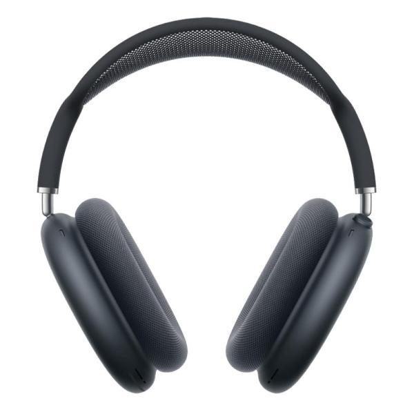 Изображение товара Наушники беспроводные трансгран Apple AirPods Max Midnight Изображение товара Наушники беспроводные трансгран Apple AirPods Max Midnight