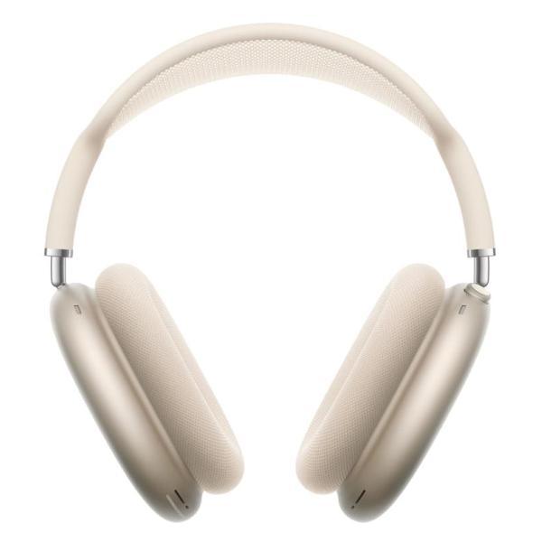Изображение товара Наушники беспроводные трансгран Apple AirPods Max Starlight