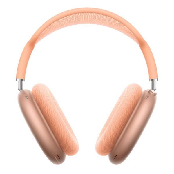 Изображение товара Наушники беспроводные трансгран Apple AirPods Max Orange