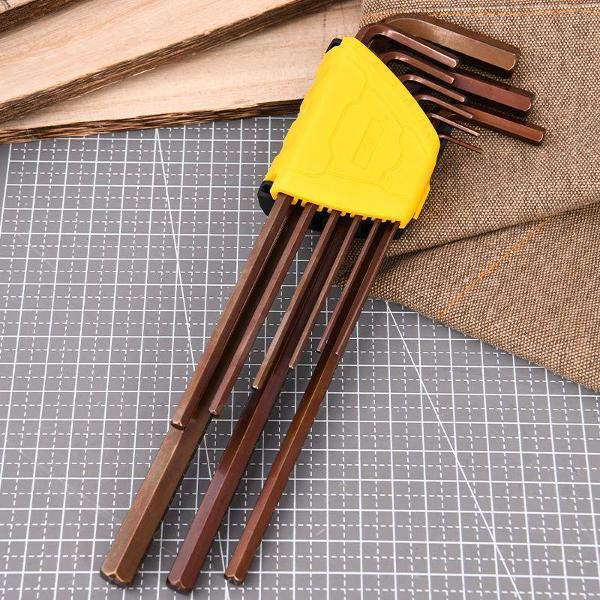 Изображение товара Набор ключей и головок Deli Tools DL230808G - универсальный инструмент для ремонта Изображение товара Набор ключей и головок Deli Tools DL230808G - универсальный инструмент для ремонта