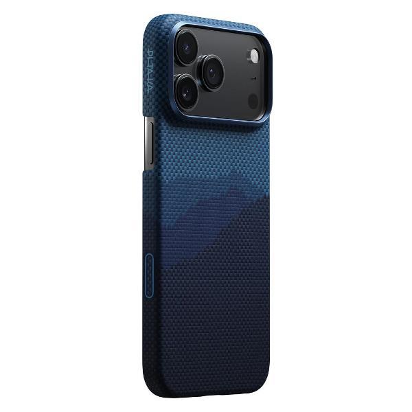 Изображение товара Чехол для смартфона, телефона Pitaka Ultra-Slim Case для iPhone 17 Pro Max, Over the horizon KI1704OPM