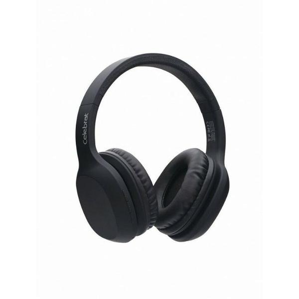 Изображение товара Наушники беспроводные Celebrate Наушники накладные беспроводные Celebrat A18